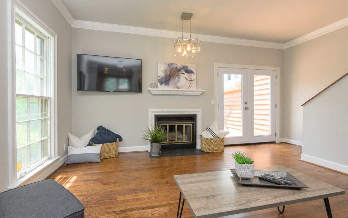 Photo of Livingroom in West End
