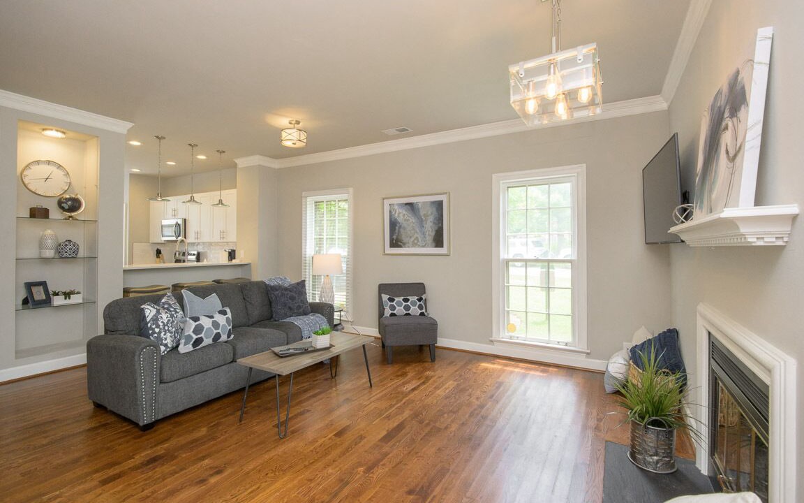Photo of Bedroom in West End