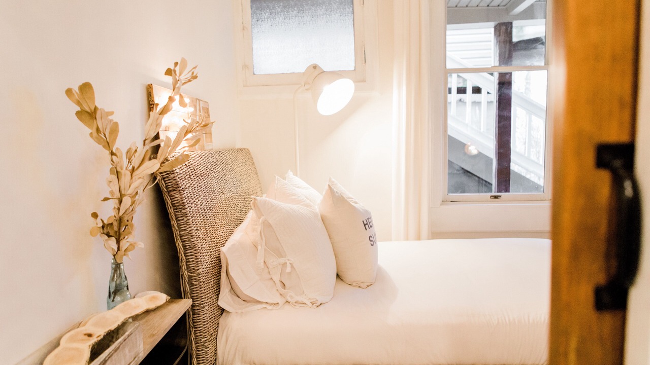 Photo of Bedroom in Mount Adams