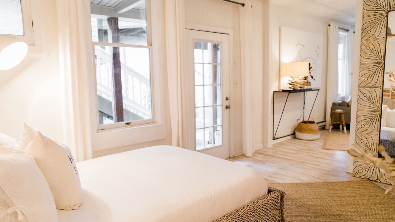 Photo of Bedroom in Mount Adams