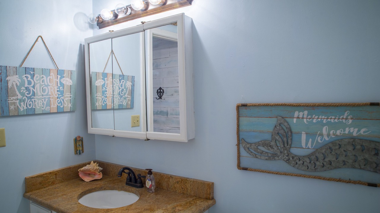 Photo of Bathroom in Gamaliel