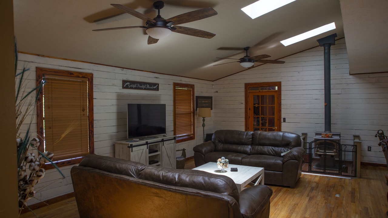Photo of Livingroom in Gamaliel