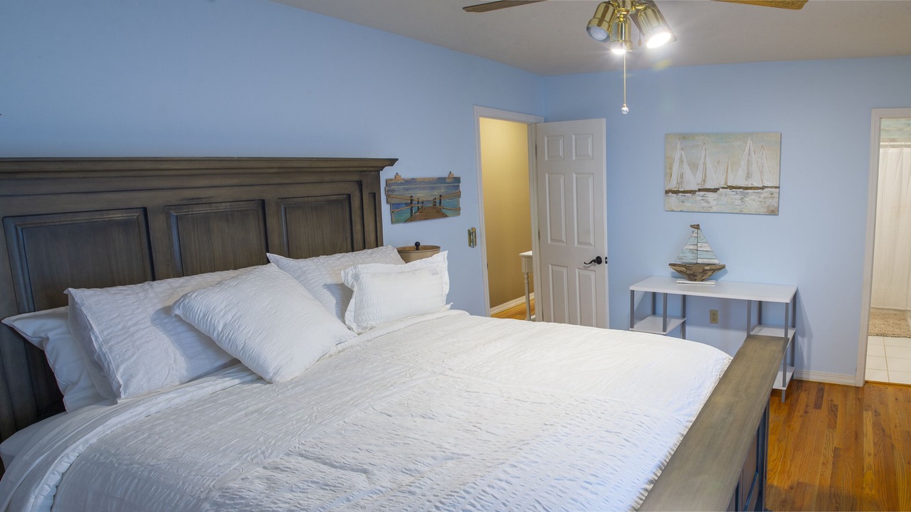 Photo of Bedroom in Gamaliel