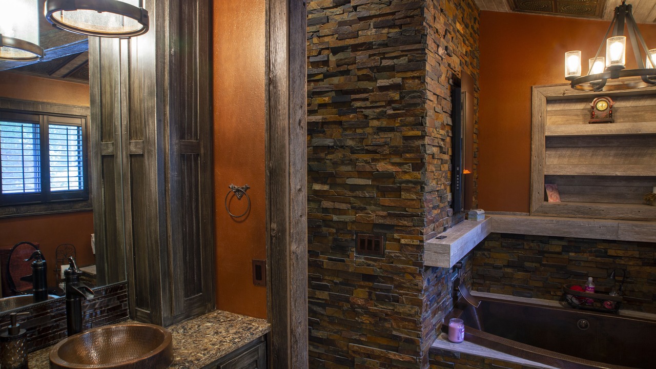 Photo of Bathroom in Gamaliel