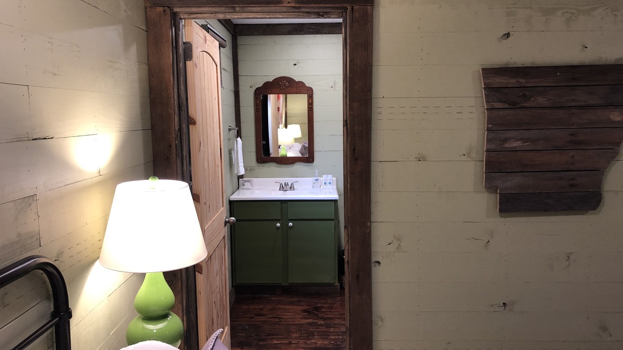 Photo of Bathroom in Marion