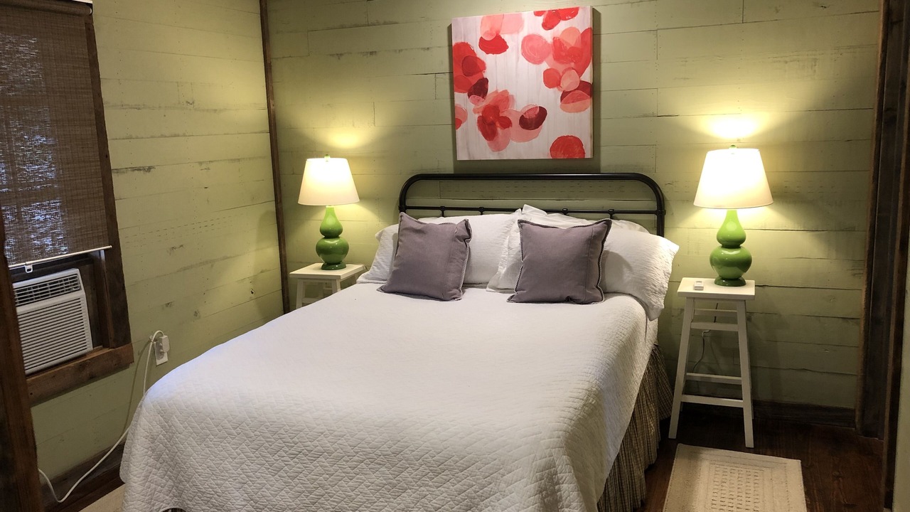 Photo of Bedroom in Marion