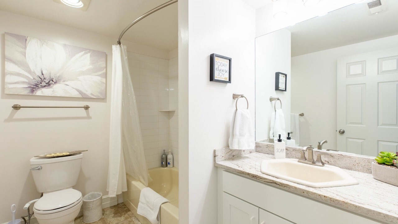 Photo of Bathroom in Lynnwood