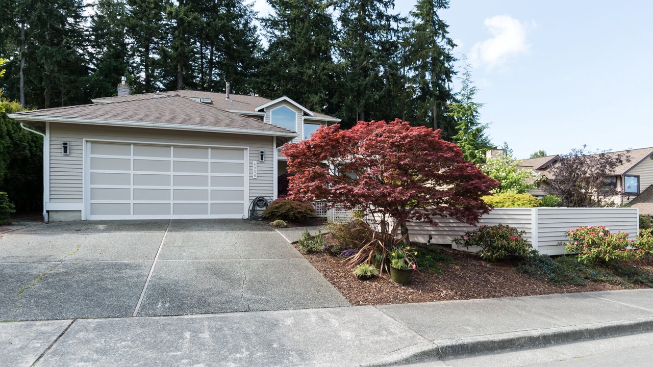 Photo of Outdoor in Lynnwood