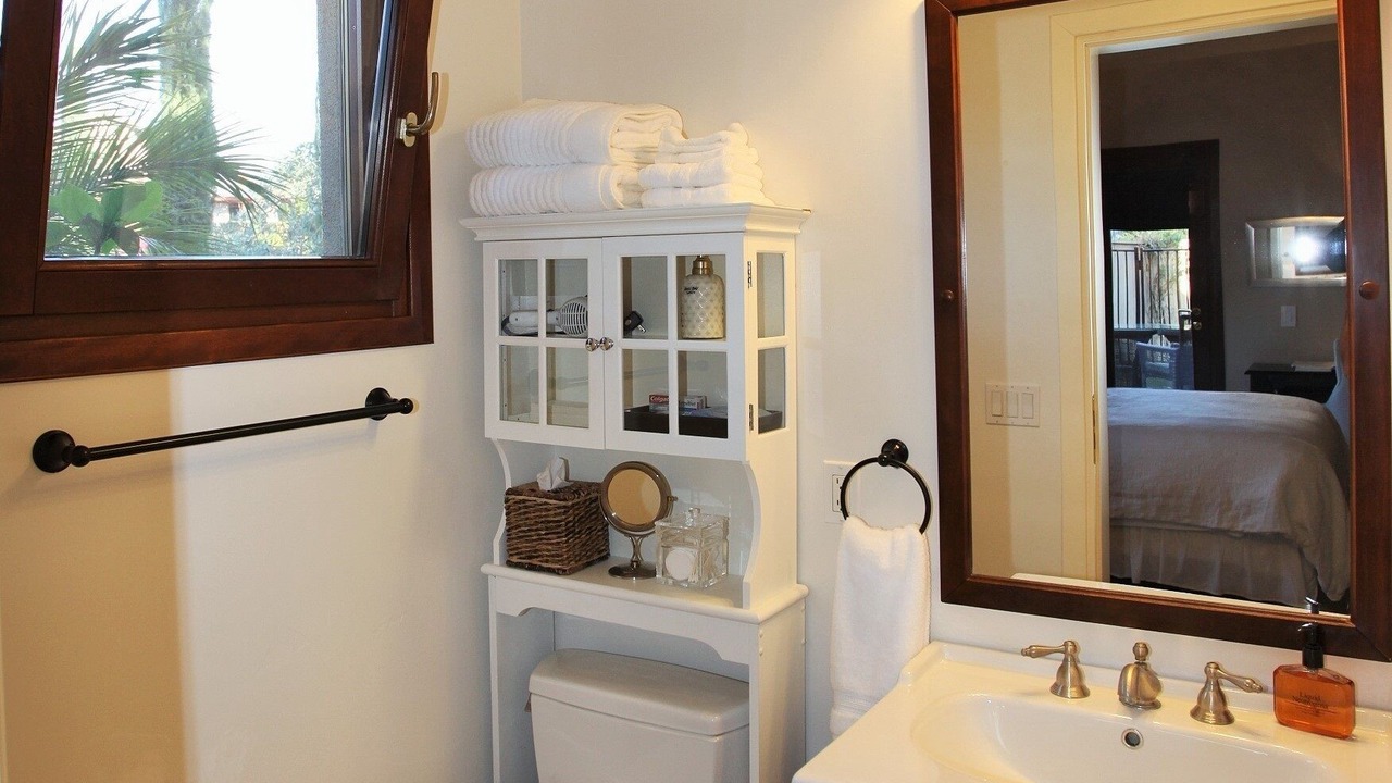Photo of Bathroom in Rancho Penasquitos