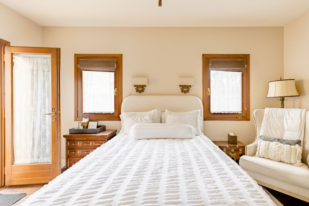 Photo of Bedroom in Rancho Penasquitos