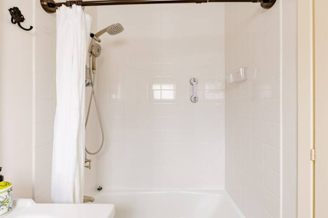 Photo of Bathroom in Rancho Penasquitos