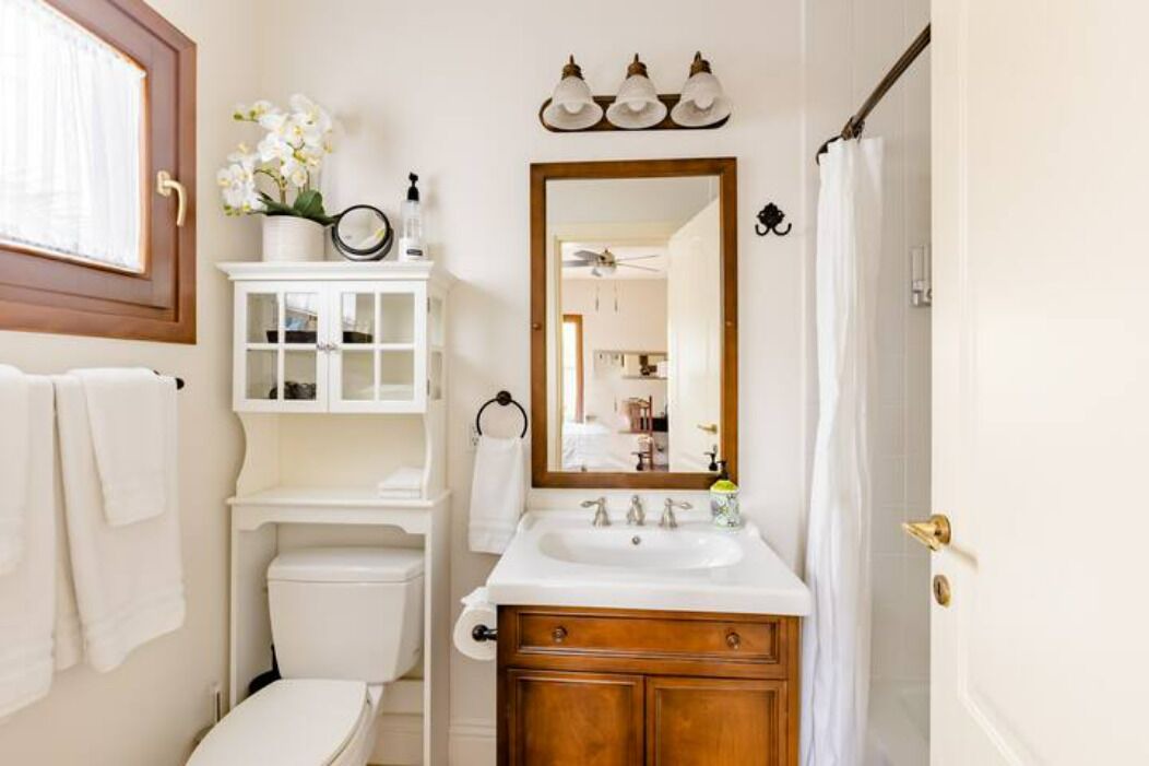 Photo of Bathroom in Rancho Penasquitos