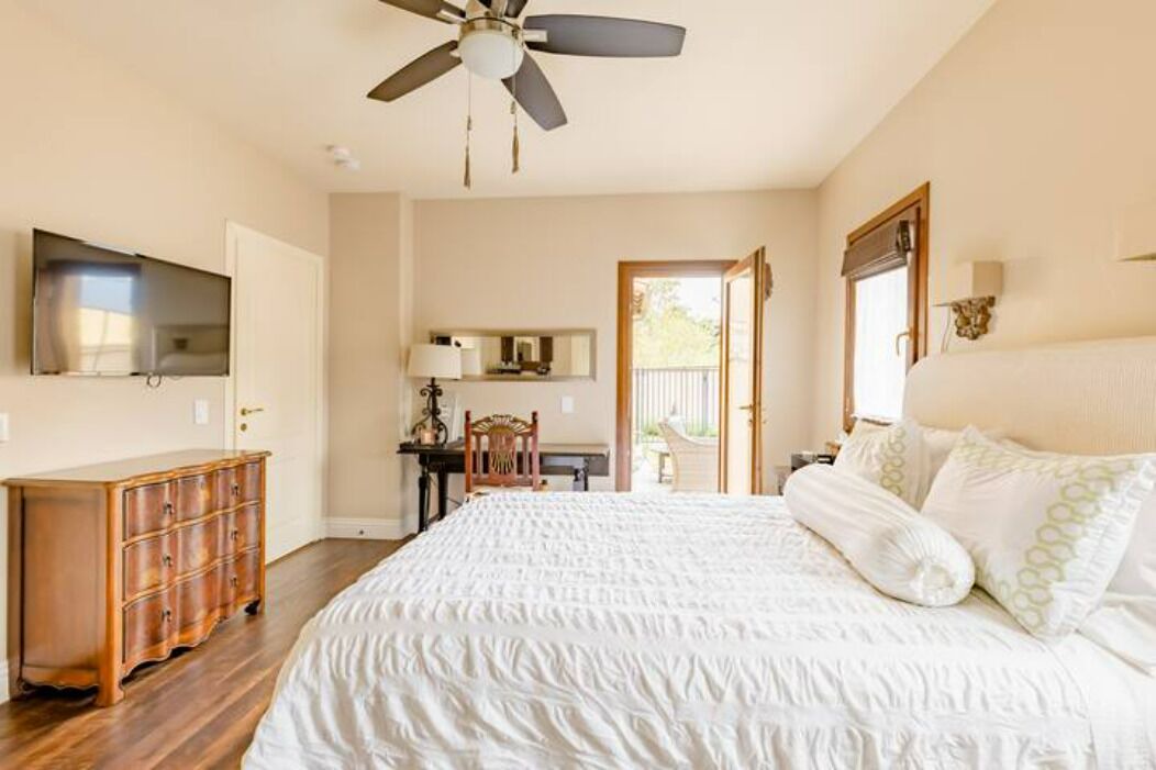 Photo of Bedroom in Rancho Penasquitos