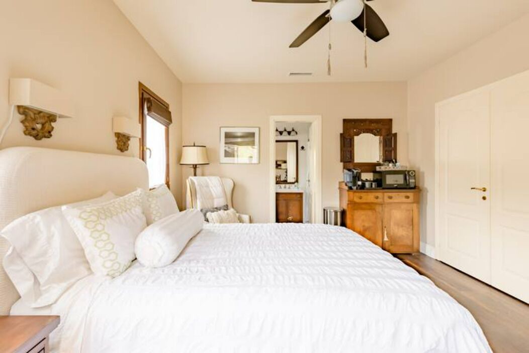 Photo of Bedroom in Rancho Penasquitos