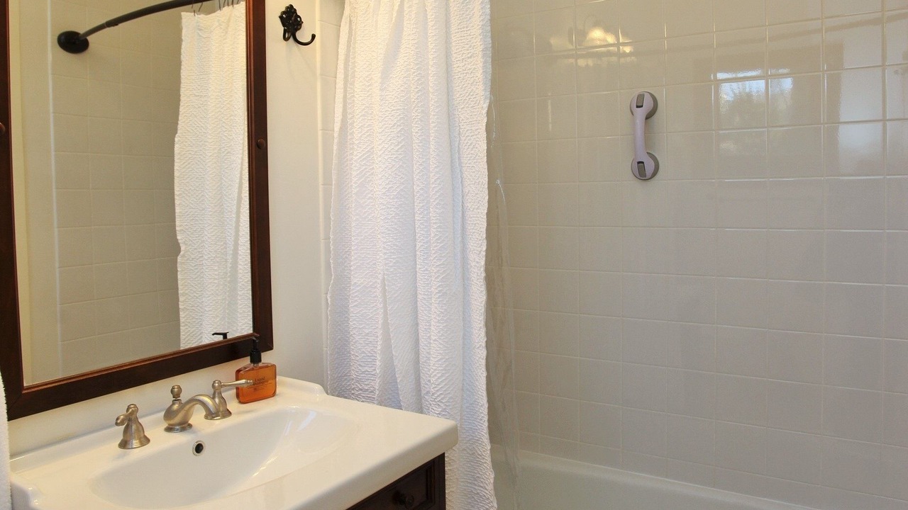 Photo of Bathroom in Rancho Penasquitos