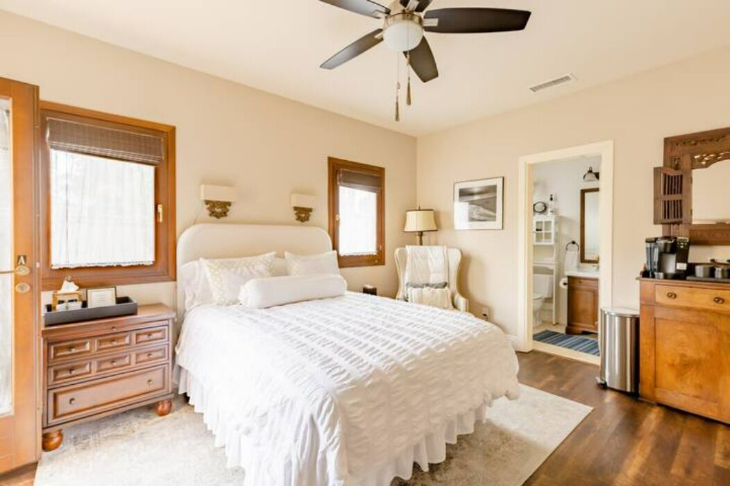 Photo of Bedroom in Rancho Penasquitos