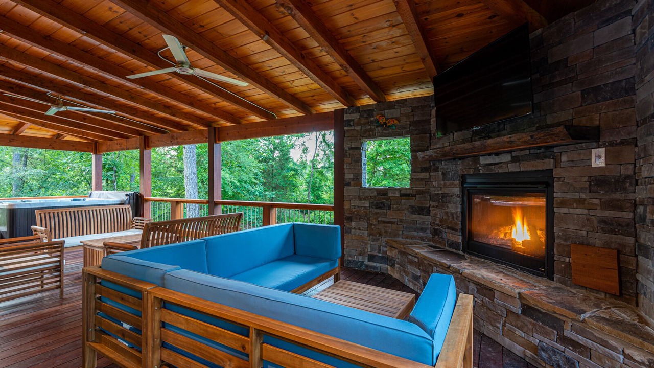 Photo of Outdoor in Broken Bow