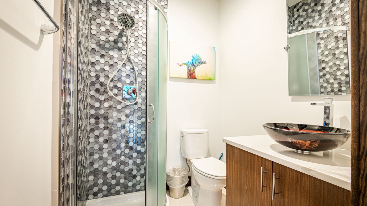 Photo of Bathroom in Broken Bow