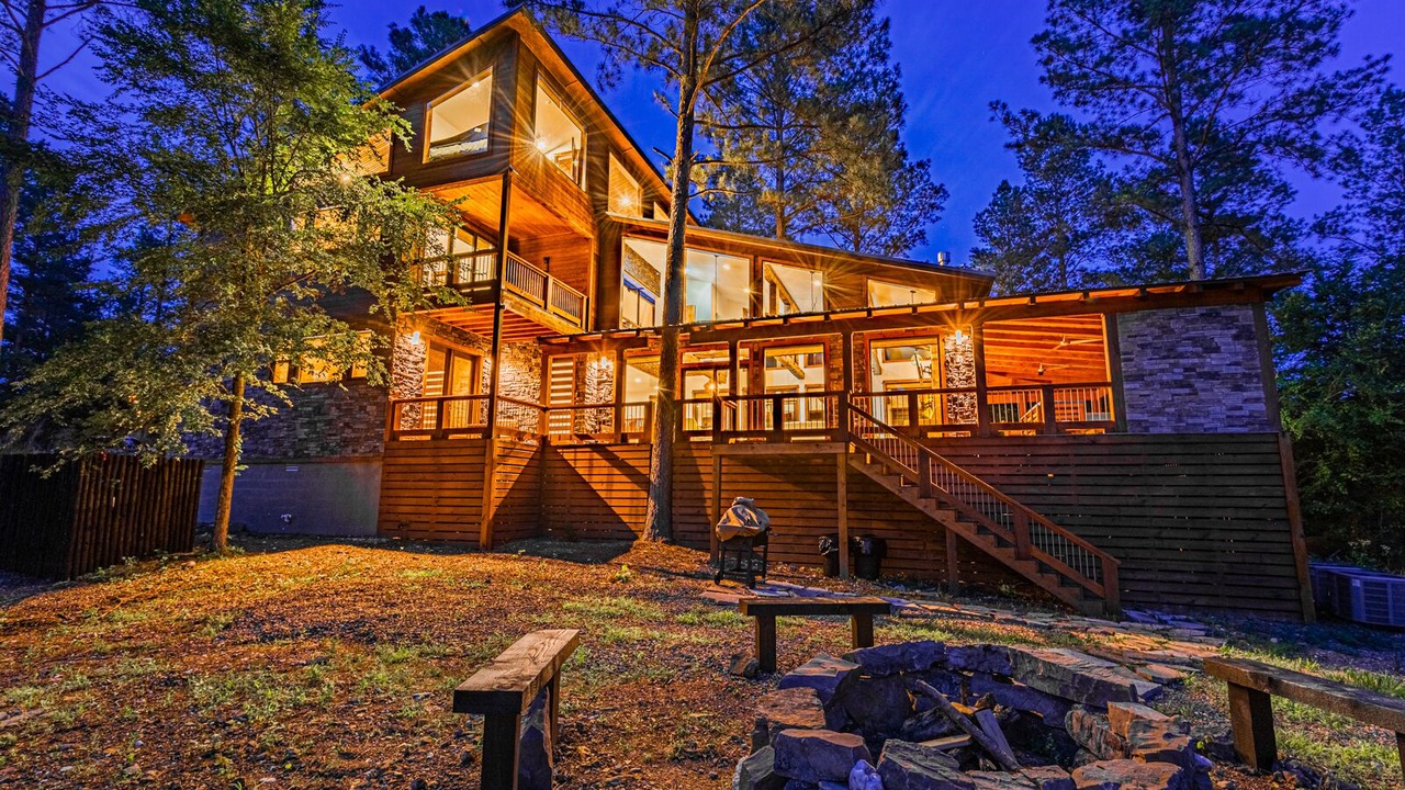 Photo of Outdoor in Broken Bow