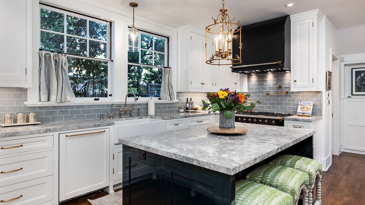 Photo of Kitchen in South Arroyo
