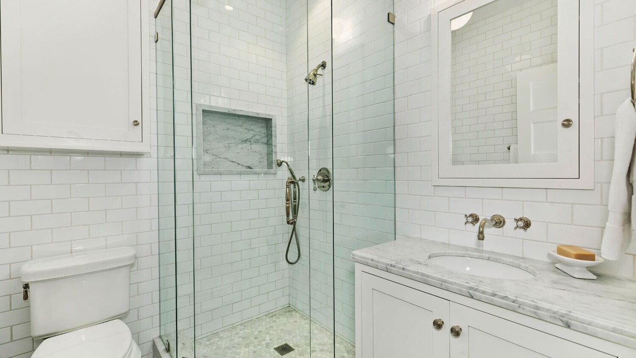 Photo of Bathroom in South Arroyo