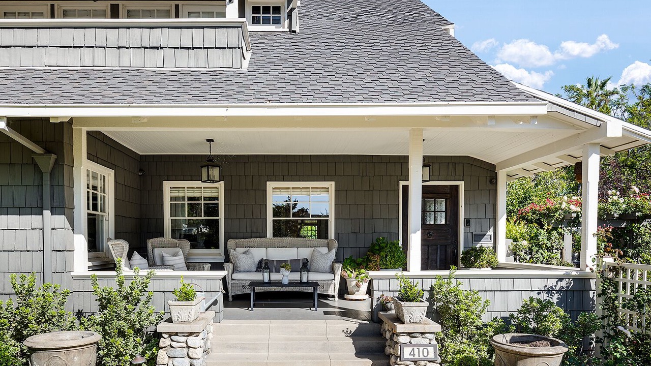 Photo of Patio Balcony in South Arroyo