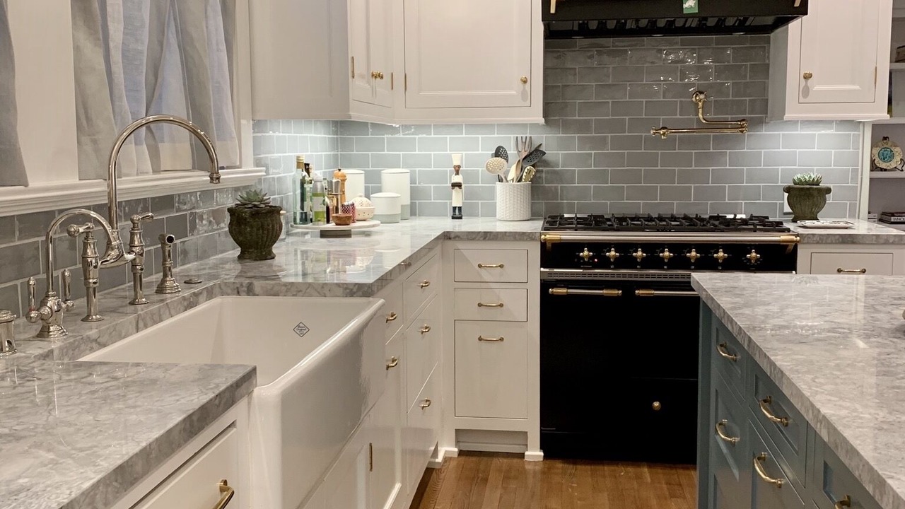 Photo of Kitchen in South Arroyo