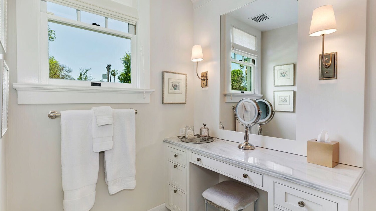 Photo of Bathroom in South Arroyo
