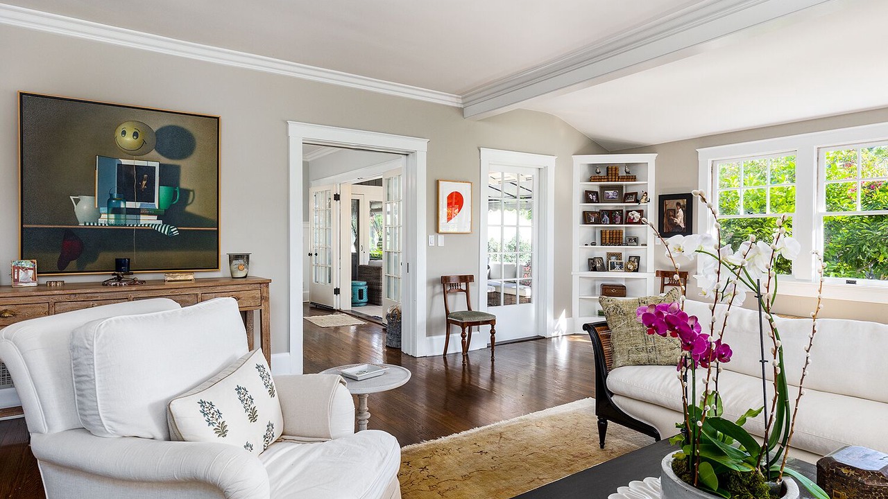 Photo of Livingroom in South Arroyo