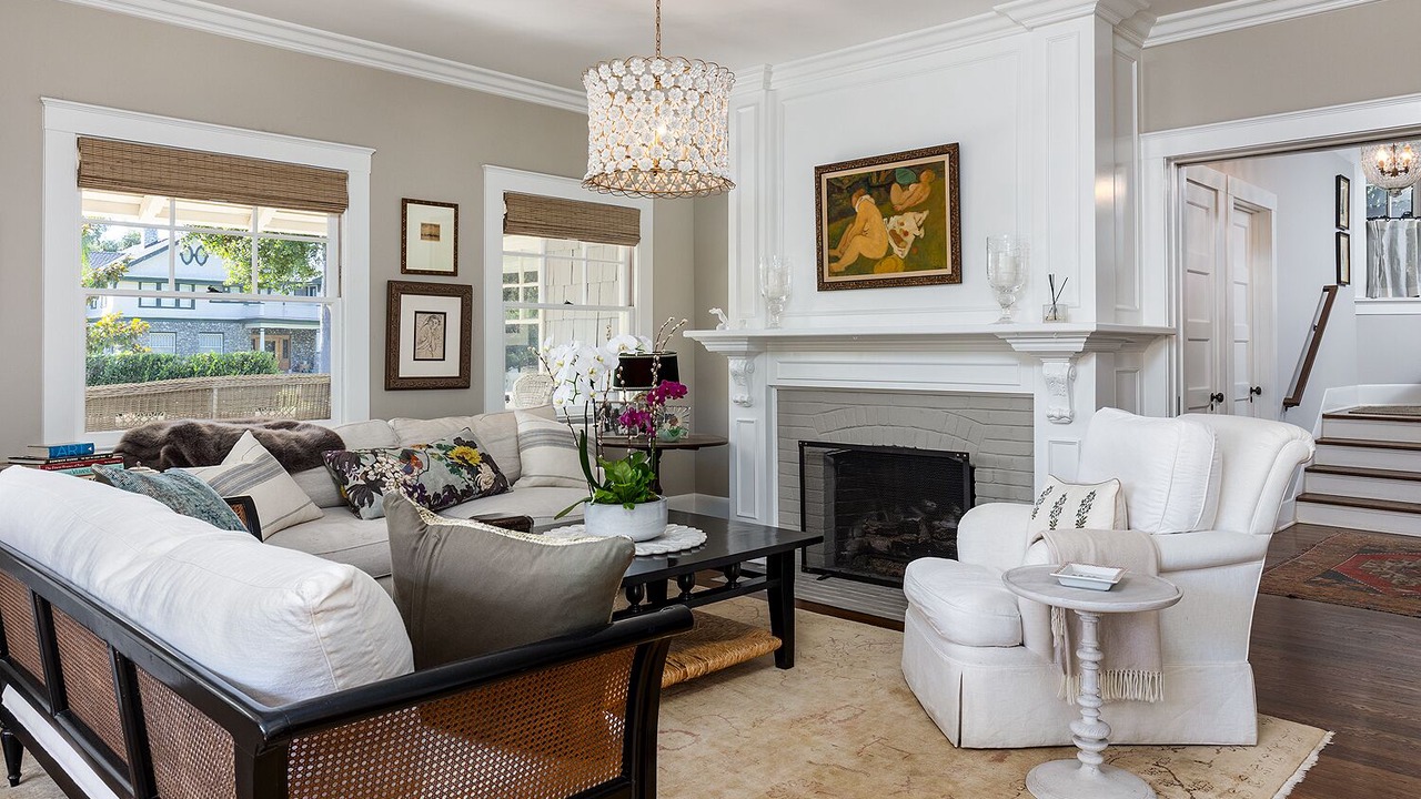 Photo of Livingroom in South Arroyo
