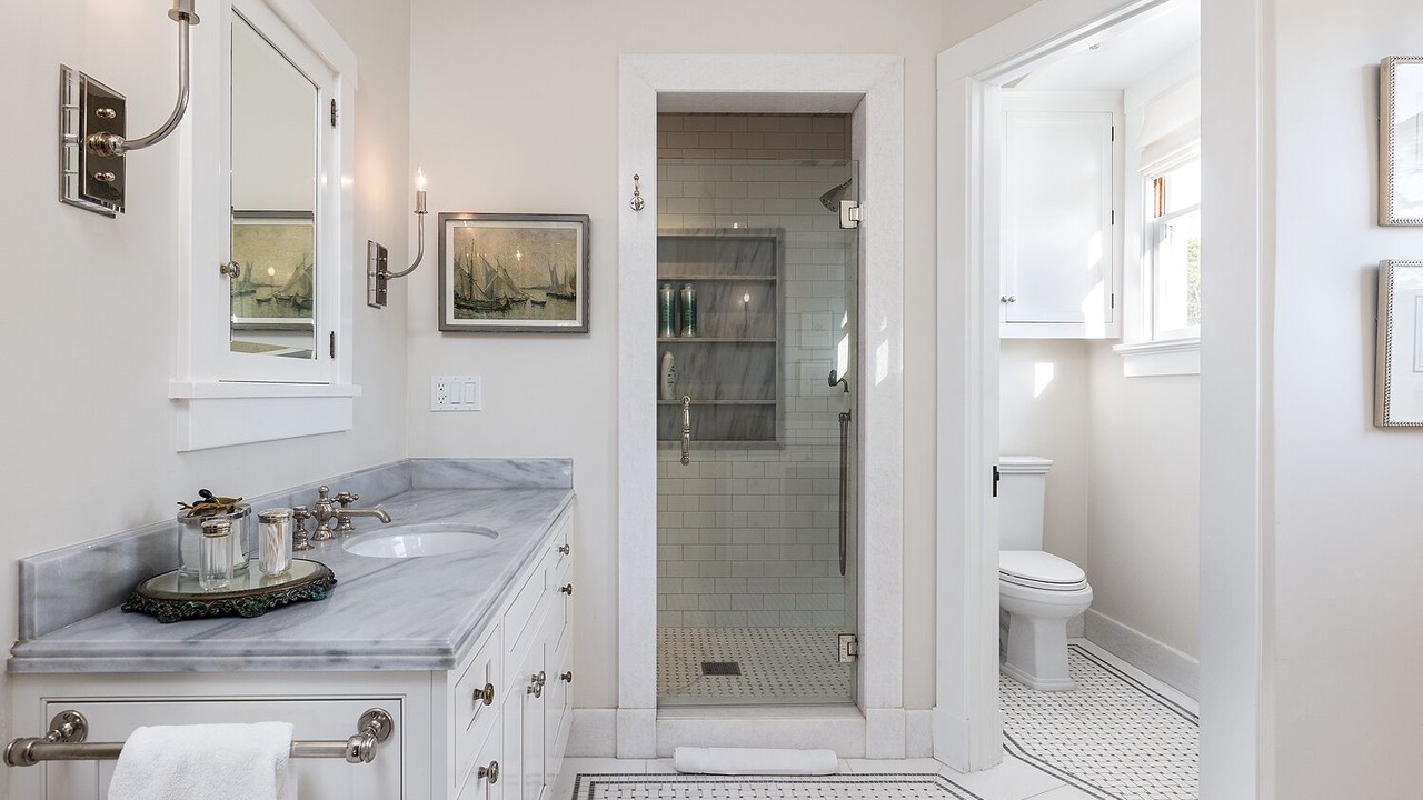 Photo of Bathroom in South Arroyo