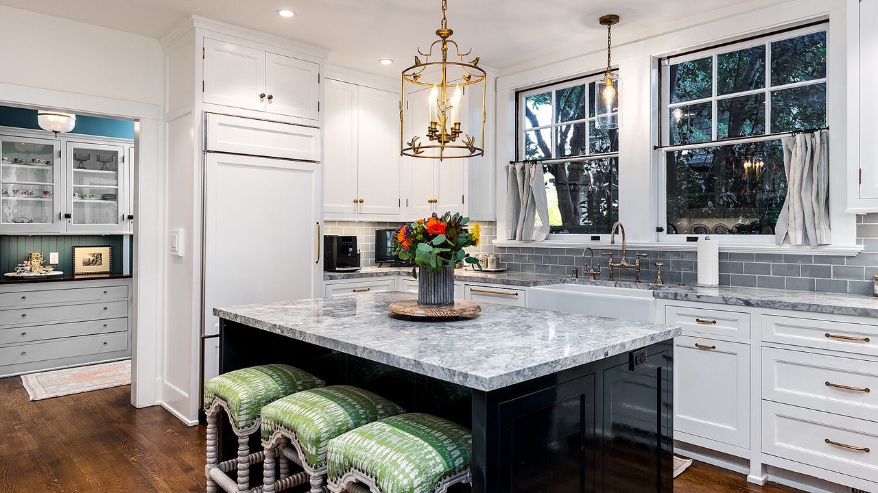 Photo of Kitchen in South Arroyo