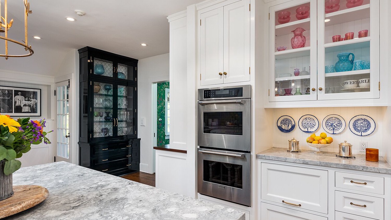 Photo of Kitchen in South Arroyo
