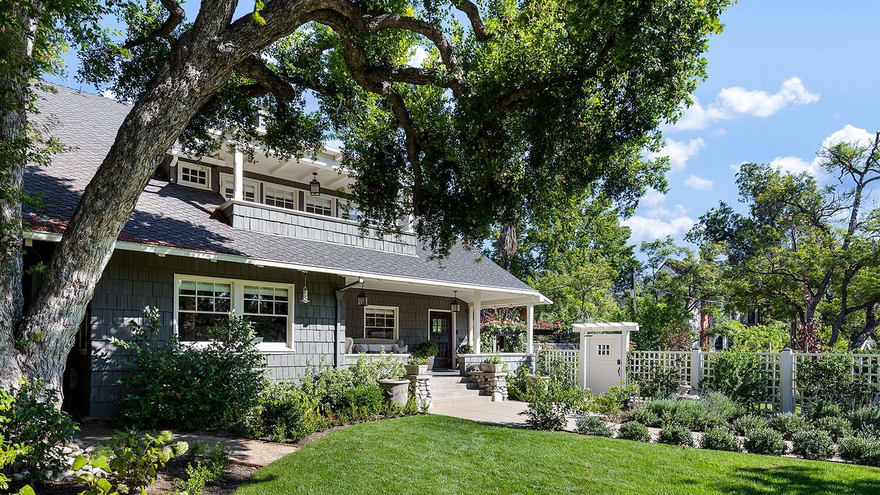 Photo of Outdoor in South Arroyo