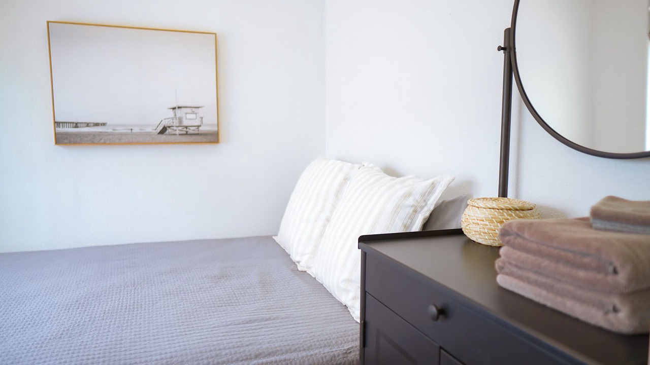 Photo of Bedroom in Freeport