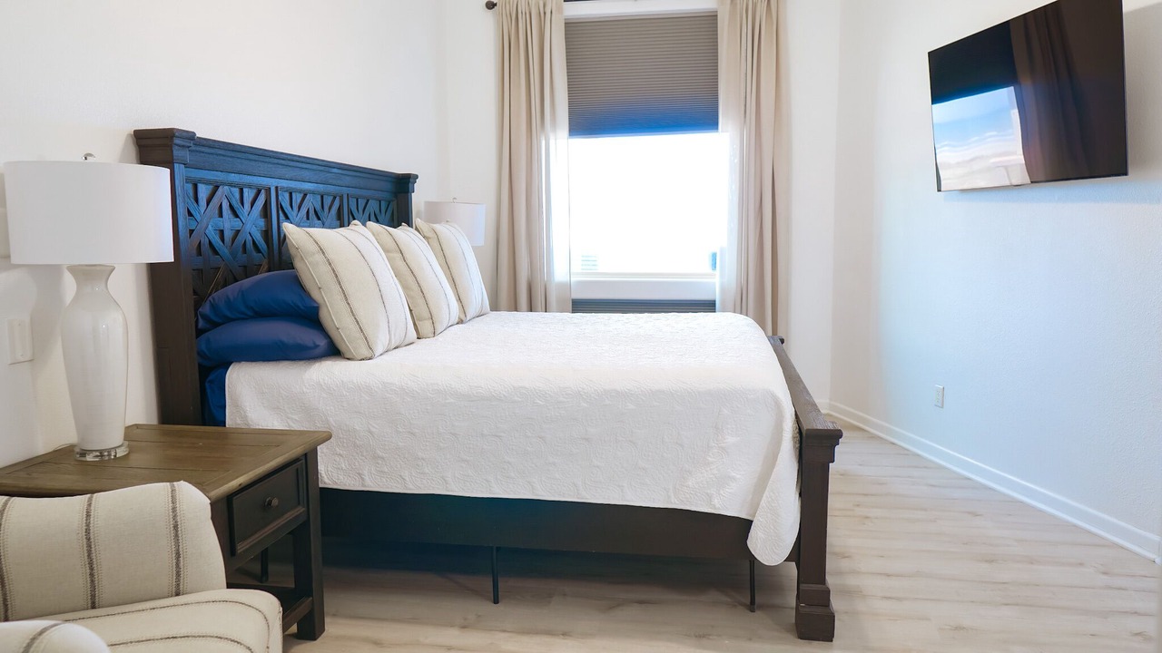 Photo of Bedroom in Freeport