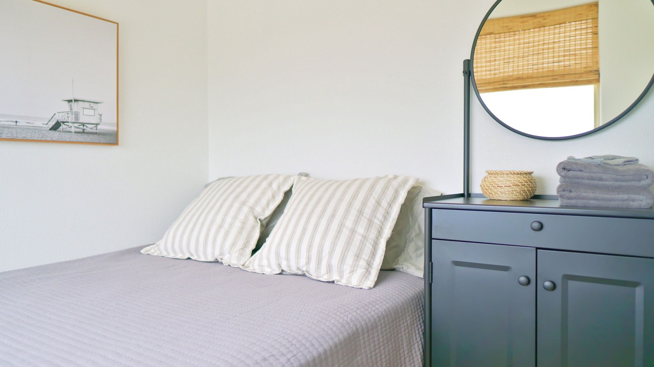 Photo of Bedroom in Freeport