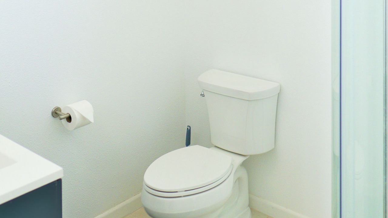 Photo of Bathroom in Freeport