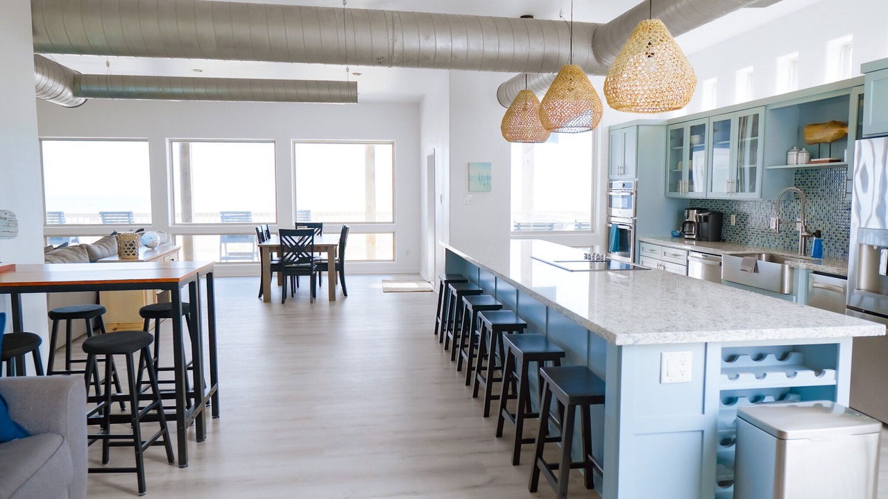 Photo of Kitchen in Freeport