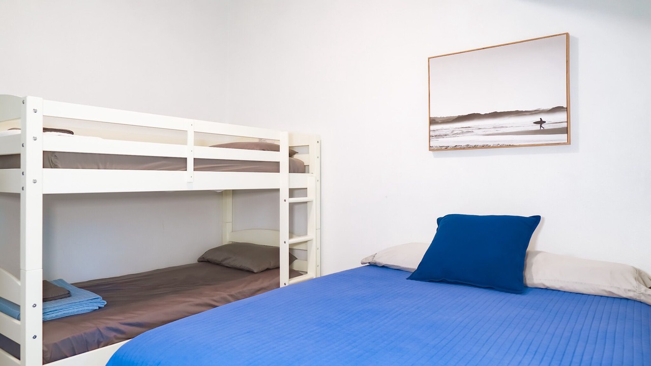 Photo of Bedroom in Freeport