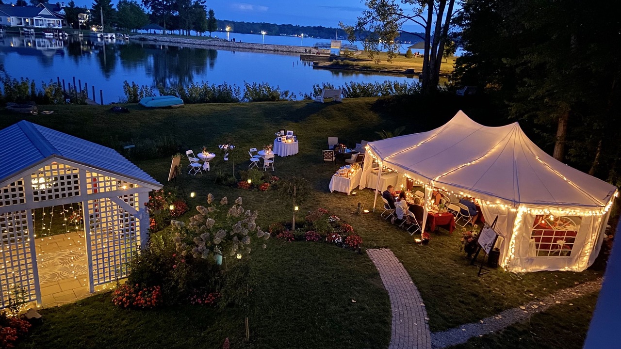 Photo of Outdoor in Buckeye Lake