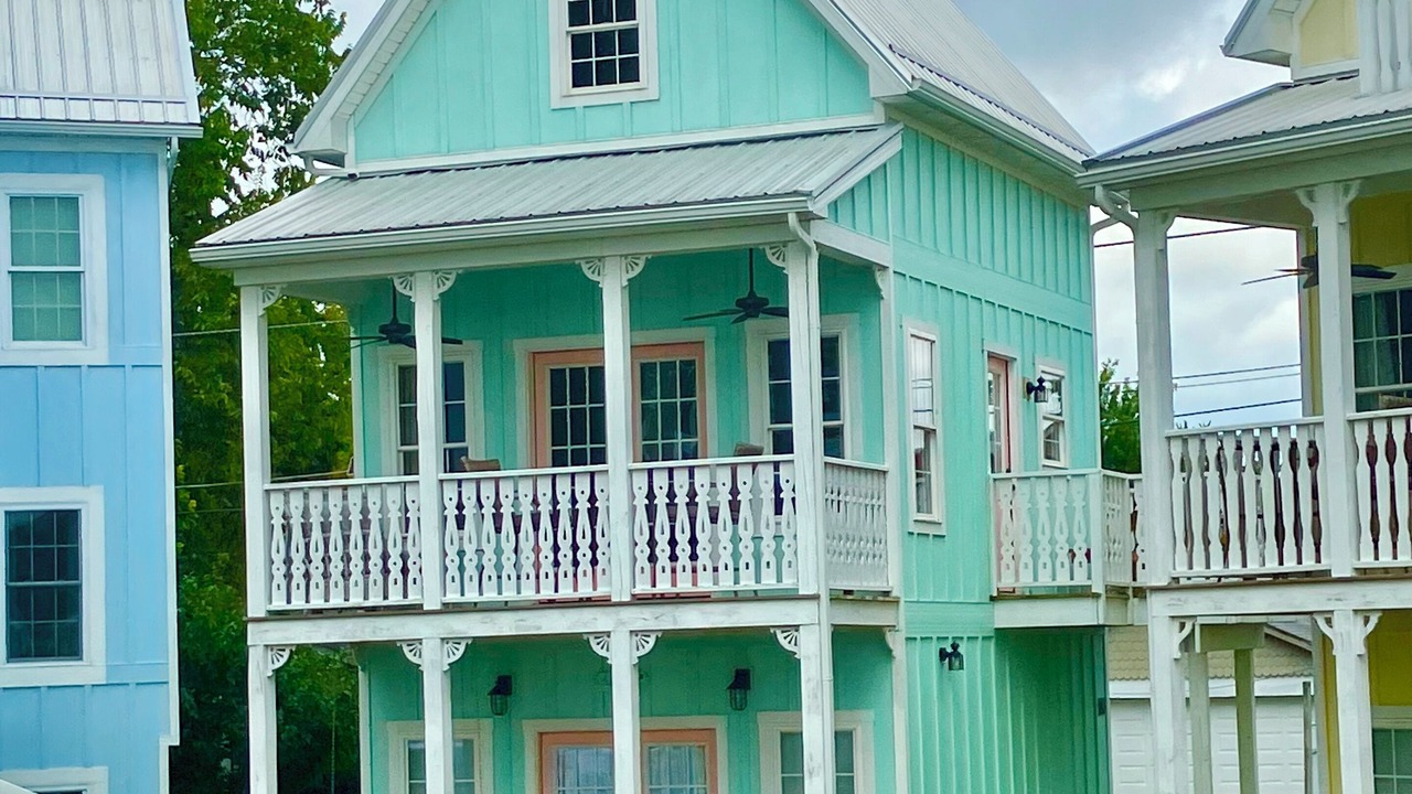 Photo of Outdoor in Buckeye Lake