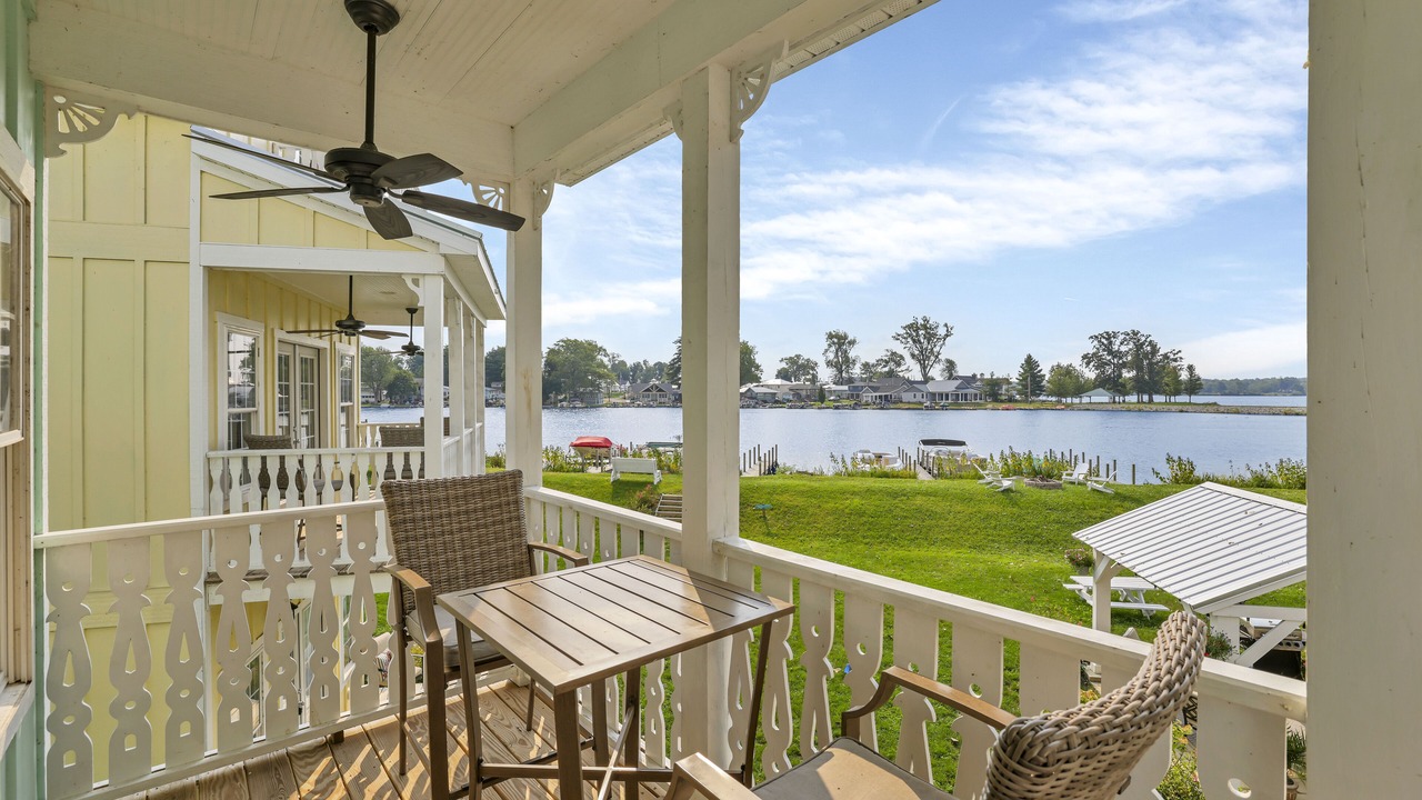 Photo of Outdoor in Buckeye Lake