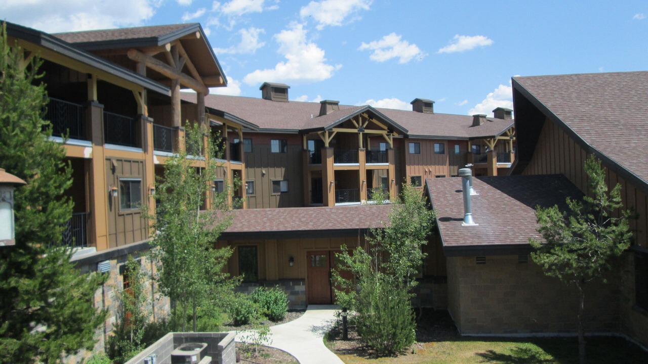 Photo of Outdoor in West Yellowstone