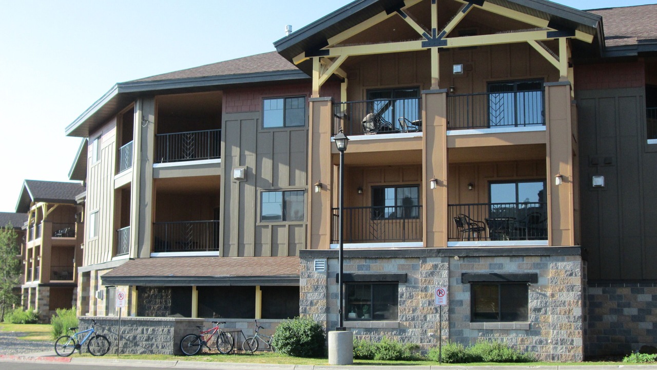 Photo of Outdoor in West Yellowstone