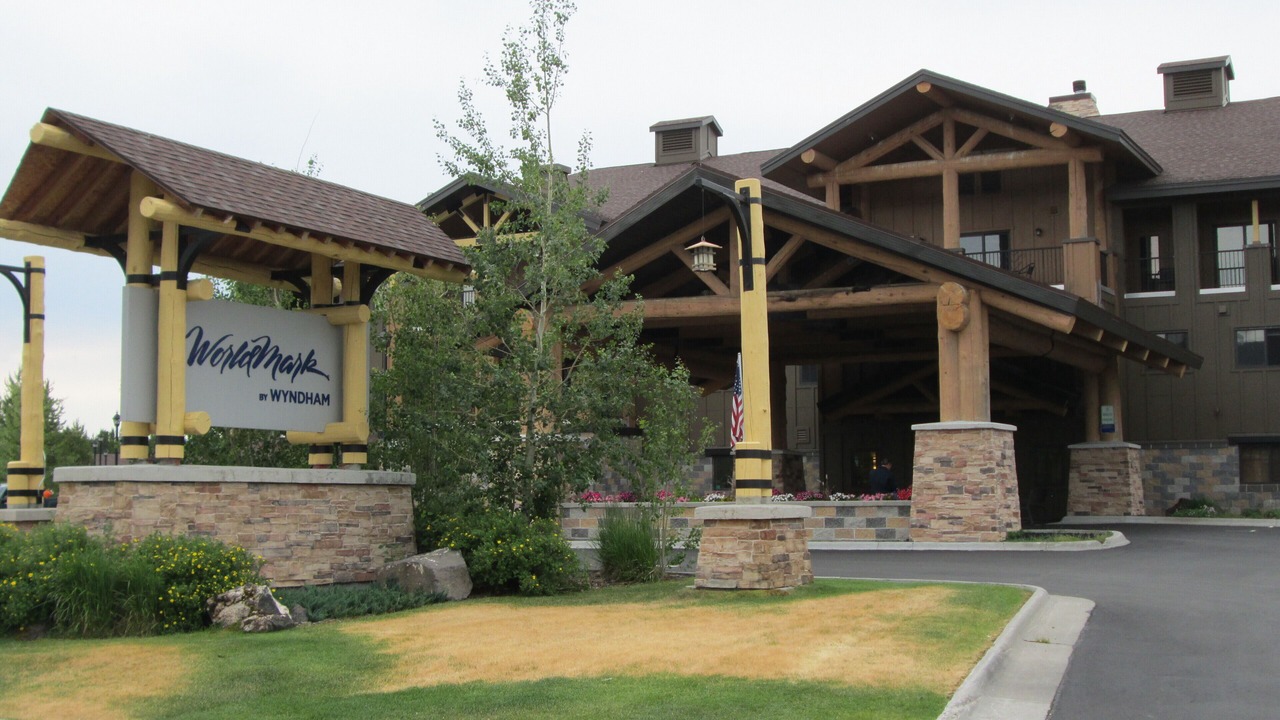 Photo of Outdoor in West Yellowstone