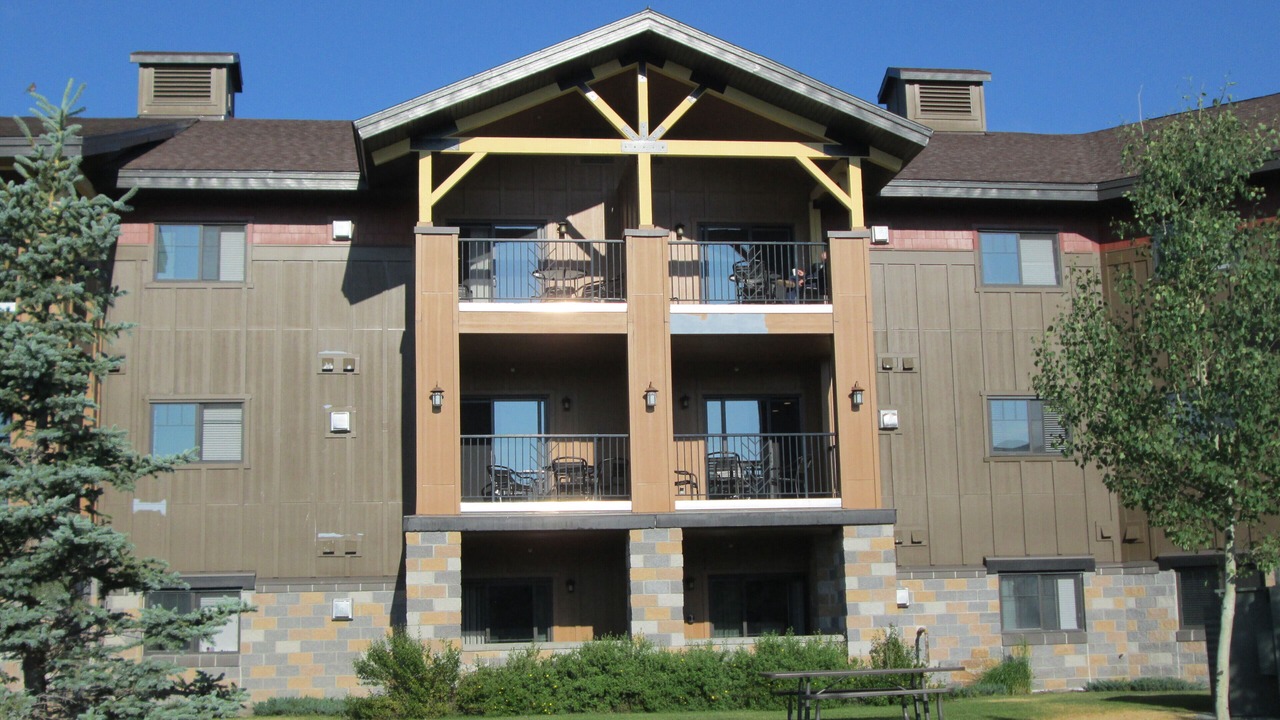 Photo of Outdoor in West Yellowstone