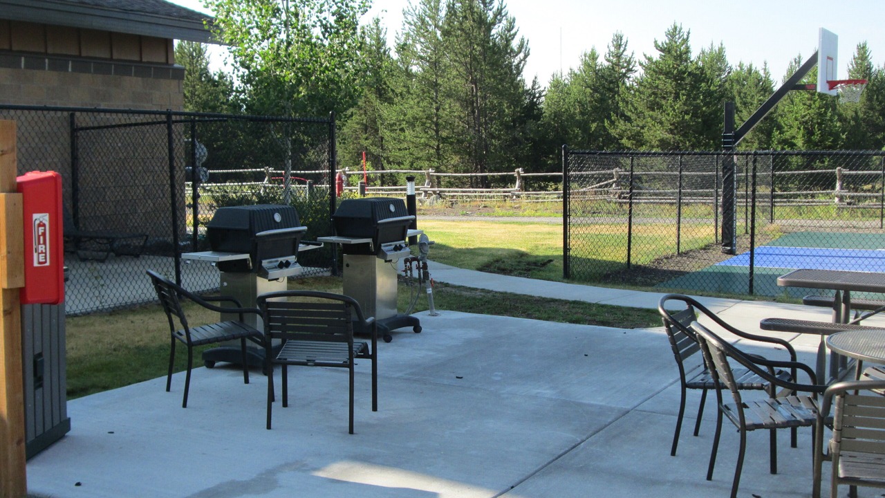 Photo of Outdoor in West Yellowstone