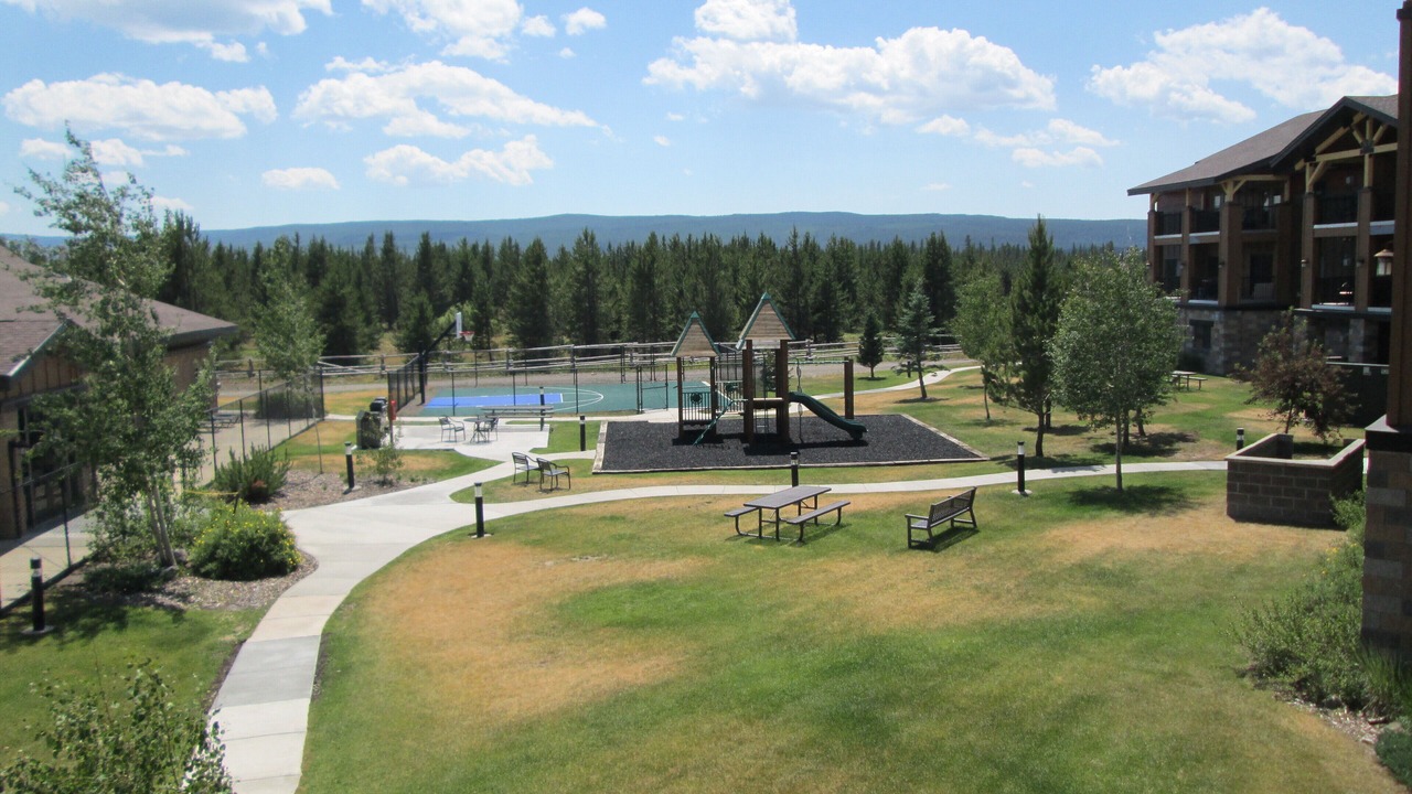 Photo of Others in West Yellowstone