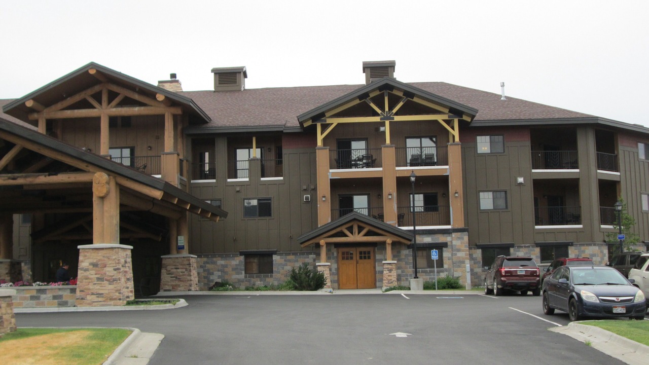 Photo of Outdoor in West Yellowstone